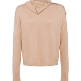 L'AGENCE - Apple Turtleneck