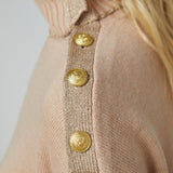 L'AGENCE - Apple Turtleneck