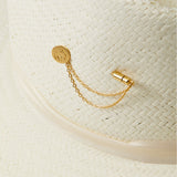 Veronica Beard - Wanderer Hat