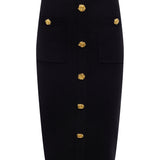 L'AGENCE - Amira Pencil Skirt
