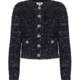 L'AGENCE - Una Knit Cardigan