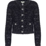 L'AGENCE - Una Knit Cardigan