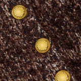 L'AGENCE - Una Knit Cardigan