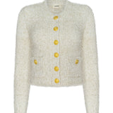 L'AGENCE - Una Knit Cardigan