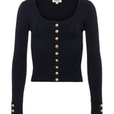 L'AGENCE - Lanetta Top