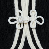 L'AGENCE - Kaito Cropped Cardigan