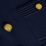 L'AGENCE - Catie Knit Cardigan