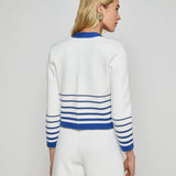L'AGENCE - Catie Knit Cardigan