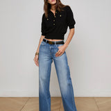 L'AGENCE - Masaki Sweater