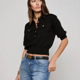 L'AGENCE - Masaki Sweater