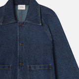 FRAME - The Swing Jacket -- Hex