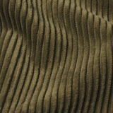 FRAME - The Corduroy Swing Jacket -- Artichoke