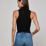 L'AGENCE - Zadie Knit Vest