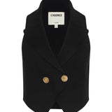 L'AGENCE - Zadie Knit Vest