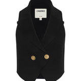 L'AGENCE - Zadie Knit Vest