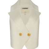 L'AGENCE - Zadie Knit Vest