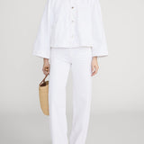 FRAME - The Swing Jacket