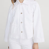 FRAME - The Swing Jacket