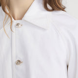 FRAME - The Swing Jacket