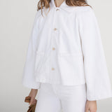 FRAME - The Swing Jacket