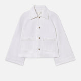 FRAME - The Swing Jacket