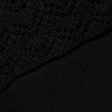 L'AGENCE - Reverie Pointelle Knit Bralette