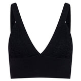 L'AGENCE - Reverie Pointelle Knit Bralette