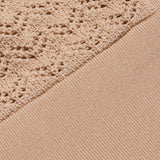 L'AGENCE - Reverie Pointelle Knit Bralette