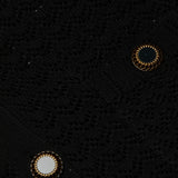 L'AGENCE - Orla Pointelle Knit Cardigan