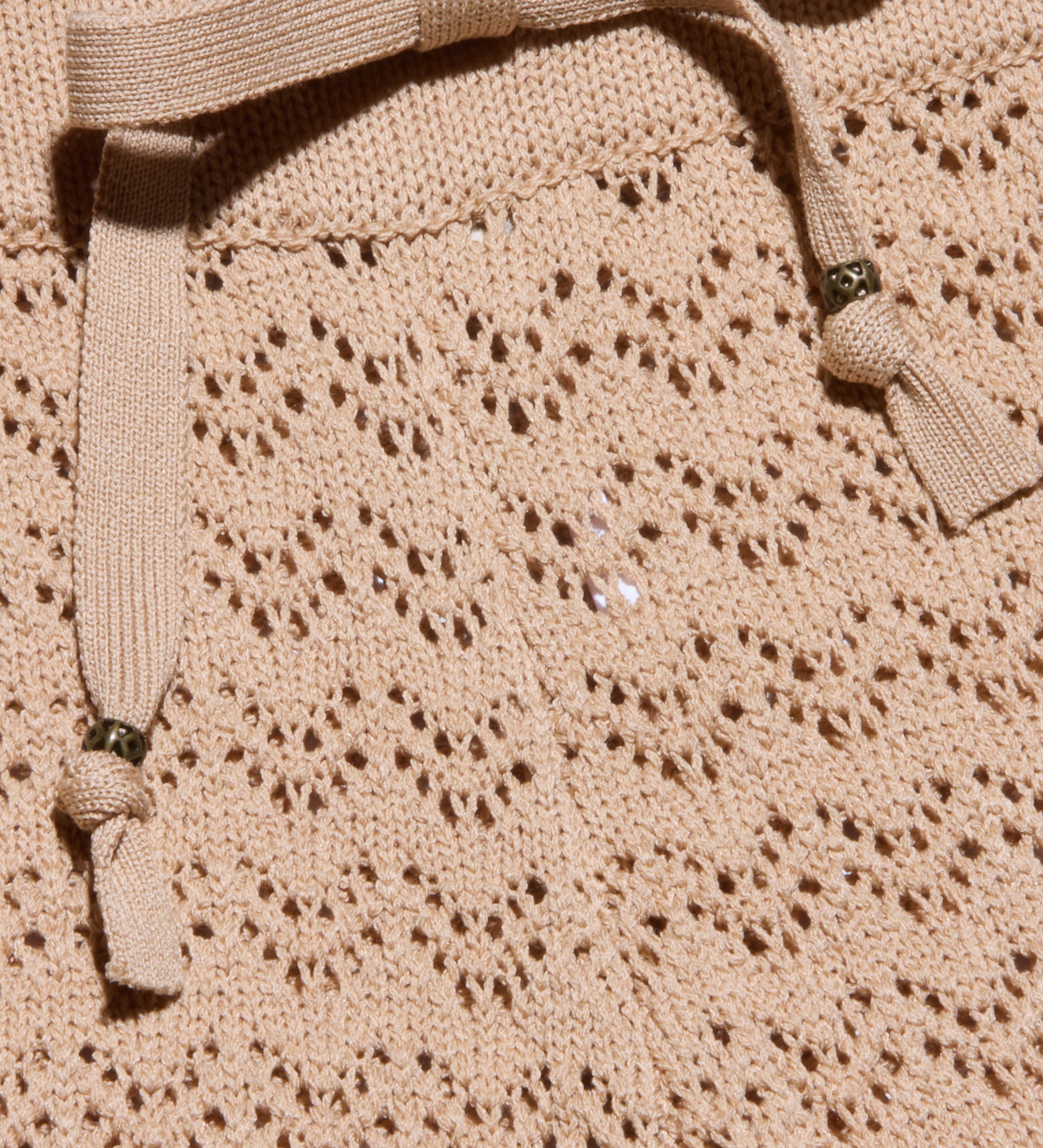 L'AGENCE - Gaelle Pointelle Knit Pant