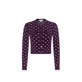 L'AGENCE - Kota Cardigan Top