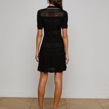 L'AGENCE - Dakoa Knit Mini Dress