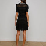 L'AGENCE - Dakoa Knit Mini Dress
