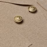L'AGENCE - Sofia Knit Blazer