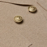 L'AGENCE - Sofia Knit Blazer