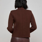 L'AGENCE - Madilyn Knit Jacket