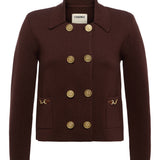 L'AGENCE - Madilyn Knit Jacket