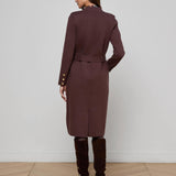 L'AGENCE - Isabel Knit Coat