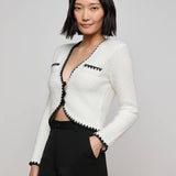 L'AGENCE - Anaya Knit Cardigan