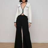 L'AGENCE - Anaya Knit Cardigan