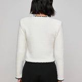 L'AGENCE - Anaya Knit Cardigan