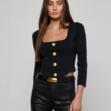 L'AGENCE - Sasha Top