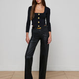 L'AGENCE - Sasha Top