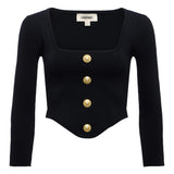 L'AGENCE - Sasha Top