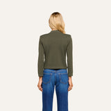 L'AGENCE - Osiris Cardigan