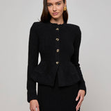 L'AGENCE - Melissa Knit Cardigan