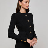 L'AGENCE - Melissa Knit Cardigan