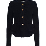 L'AGENCE - Melissa Knit Cardigan