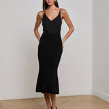 L'AGENCE - Salem Knit Skirt