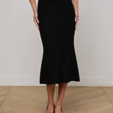 L'AGENCE - Salem Knit Skirt